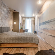 Квартира 75 м², 2-комнатная - изображение 2