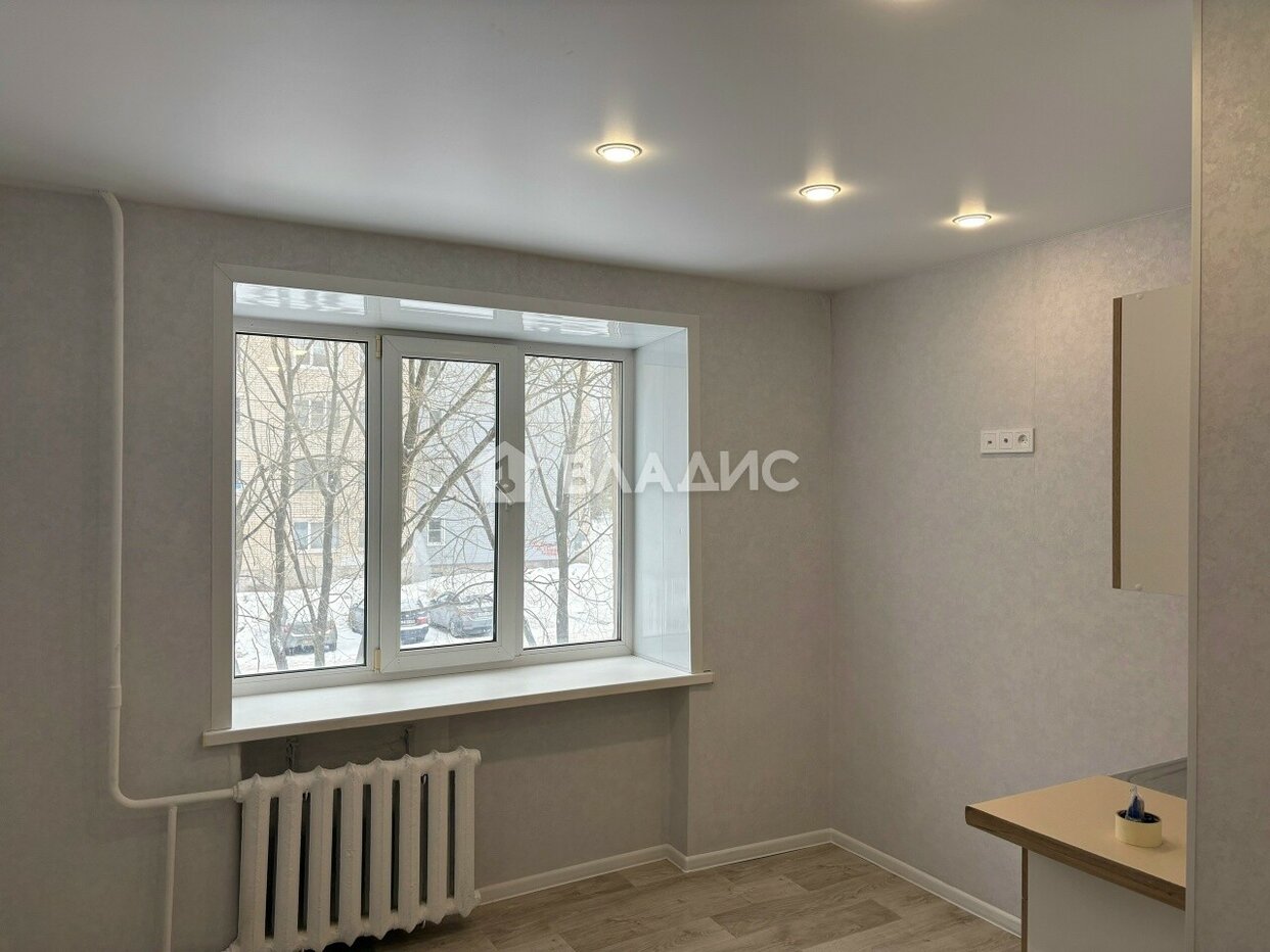 Комната 4-комн. 70 м² в Вологда — фото 2