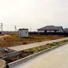 6 соток, участок - изображение 2