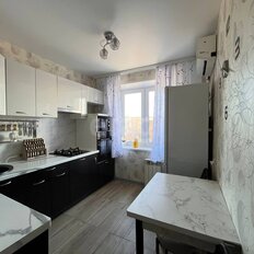 Квартира 46,6 м², 2-комнатная - изображение 1