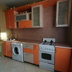Квартира 36 м², 1-комнатная - изображение 1