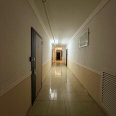 Квартира 38,8 м², 1-комнатная - изображение 4