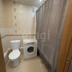 Квартира 20,8 м², студия - изображение 1