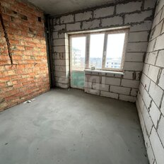 Квартира 64 м², 2-комнатная - изображение 2