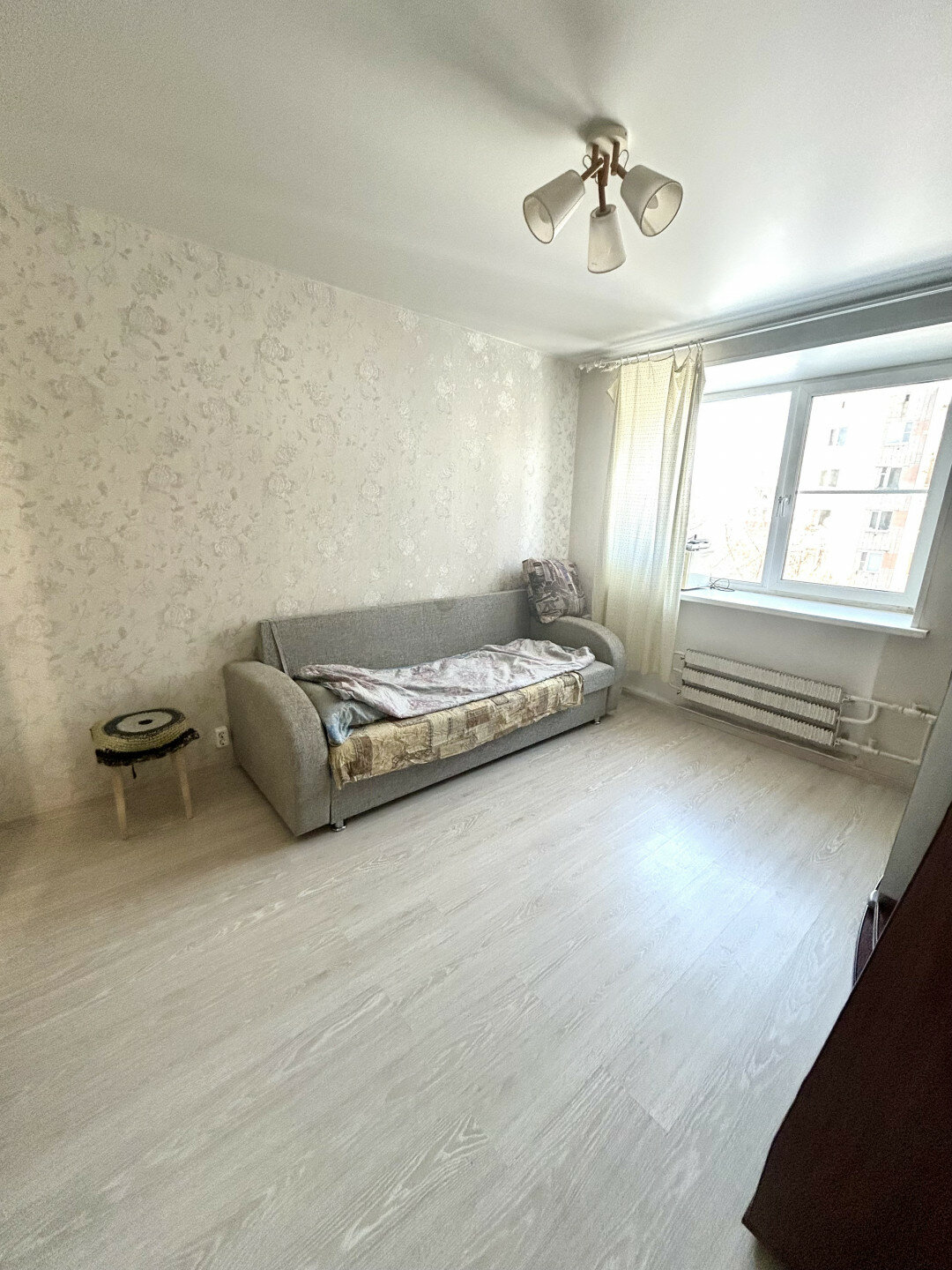 Комната 3-комн. 18.5 м² в Вологда — фото 4