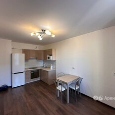 Квартира 55 м², 2-комнатная - изображение 3
