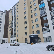 Квартира 33,5 м², 1-комнатная - изображение 1