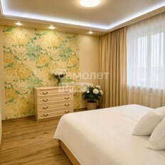 Квартира 75 м², 2-комнатная - изображение 4