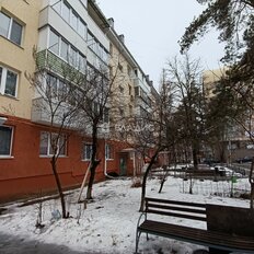 Квартира 30,7 м², 1-комнатная - изображение 4