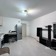 Квартира 24 м², студия - изображение 4