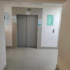 Квартира 38,8 м², 1-комнатная - изображение 2