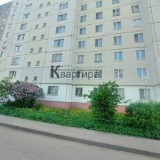 Квартира 70 м², 3-комнатная - изображение 1