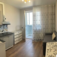 Квартира 16 м², студия - изображение 4