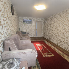 Квартира 48 м², 2-комнатная - изображение 2