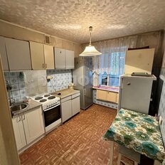 Квартира 43,6 м², 2-комнатная - изображение 2