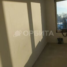 Квартира 28,1 м², студия - изображение 3