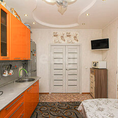 Квартира 71,5 м², 3-комнатная - изображение 4