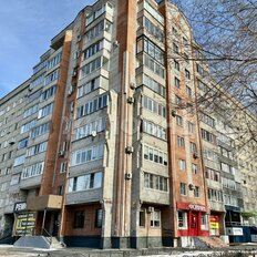 Квартира 86,1 м², 3-комнатная - изображение 1
