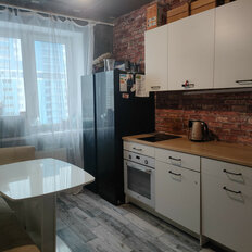 Квартира 38,1 м², 1-комнатная - изображение 1