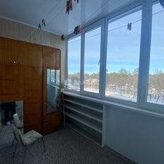 Квартира 48,8 м², 2-комнатная - изображение 5