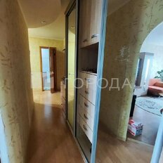Квартира 67,9 м², 3-комнатная - изображение 3