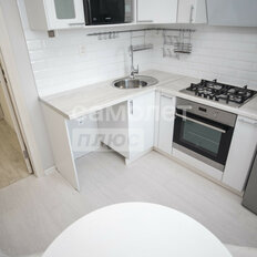 Квартира 30,2 м², 1-комнатная - изображение 2