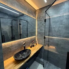 Квартира 34,7 м², 1-комнатная - изображение 1