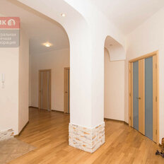 Квартира 124,2 м², 3-комнатная - изображение 5