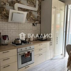 Квартира 34,8 м², 1-комнатная - изображение 1