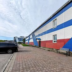 4324 м², помещение свободного назначения - изображение 4