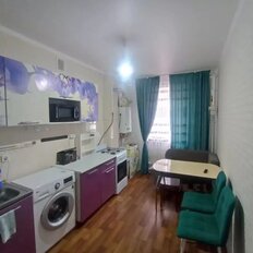 Квартира 47 м², 1-комнатная - изображение 3