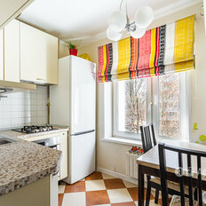 Квартира 44,6 м², 2-комнатная - изображение 3