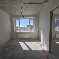 Квартира 31,9 м², 1-комнатная - изображение 5
