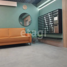 Квартира 25 м², студия - изображение 4