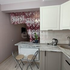 Квартира 43 м², 1-комнатная - изображение 4