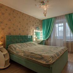 Квартира 100,3 м², 4-комнатная - изображение 4