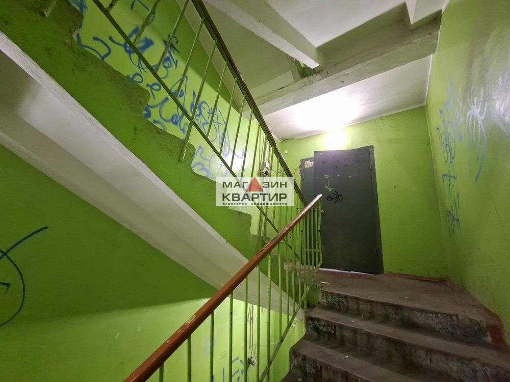 Комната 16.5 м² в Смоленск — фото 17 из 18