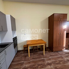 Квартира 34,2 м², студия - изображение 3