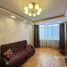 Квартира 44 м², 2-комнатная - изображение 3