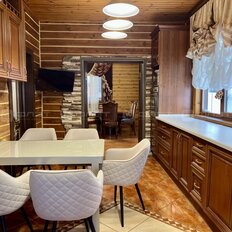 205,1 м², дом - изображение 5