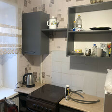 Квартира 21 м², 1-комнатная - изображение 1