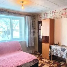 Квартира 36,5 м², 2-комнатная - изображение 1