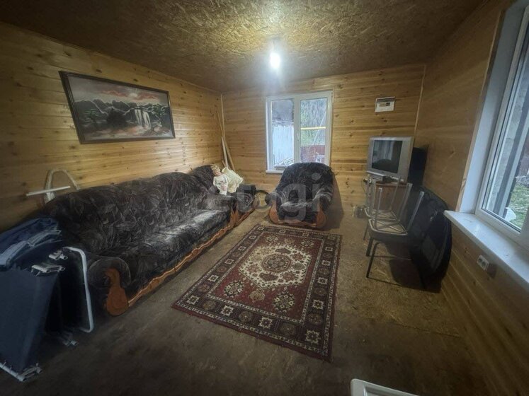 30 м² дом, 4 сотки участок 2 500 000 ₽ - изображение 59
