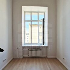 Квартира 19 м², студия - изображение 5