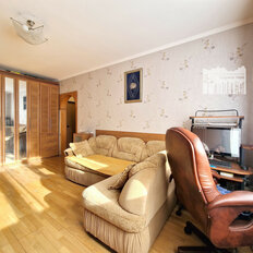 Квартира 38,2 м², 1-комнатная - изображение 3