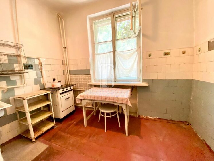 33 м², 1-комнатная квартира 2 650 000 ₽ - изображение 32