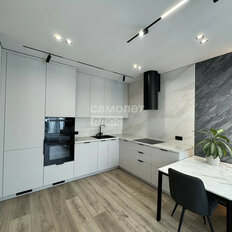 Квартира 38,4 м², 1-комнатная - изображение 1