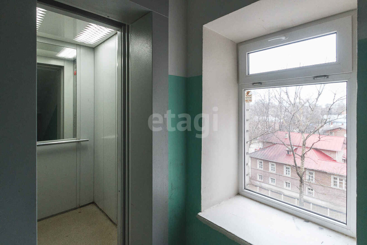 Комната 12.5 м² в Вологда — фото 17 из 20