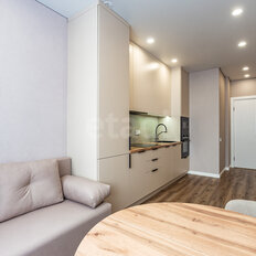 Квартира 41 м², 1-комнатная - изображение 5