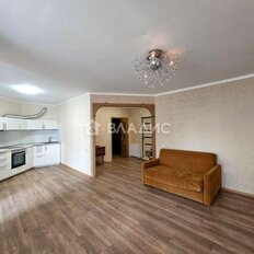 Квартира 67,9 м², 2-комнатная - изображение 2